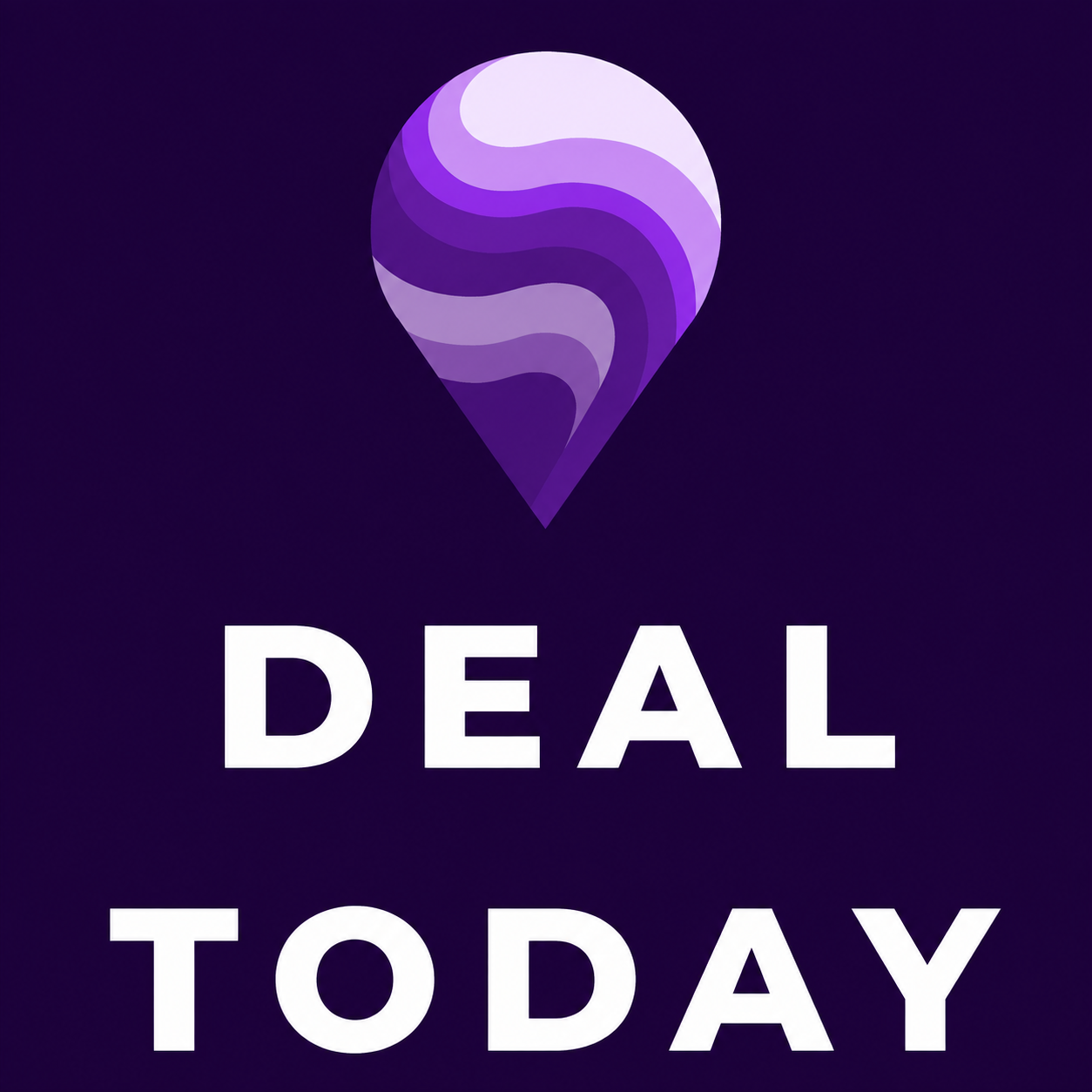 Deal Today Logo