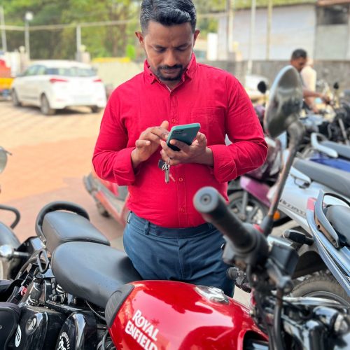 Contact Seller from India