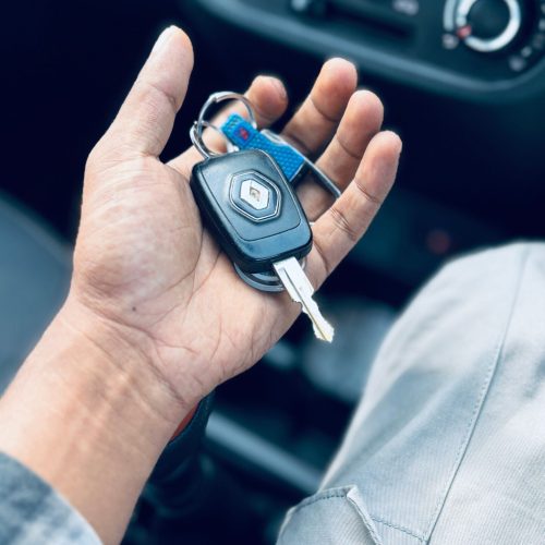 Sell your bike or car